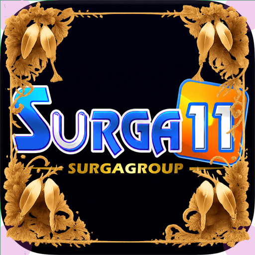 surga11 — mitra unggulan